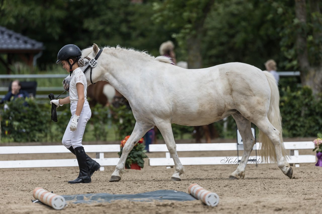 Bild 139 - Pony Akademie Turnier